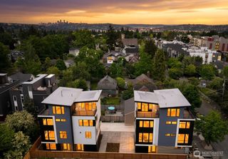 8316 Mary Avenue NW #C, Seattle, WA 98117