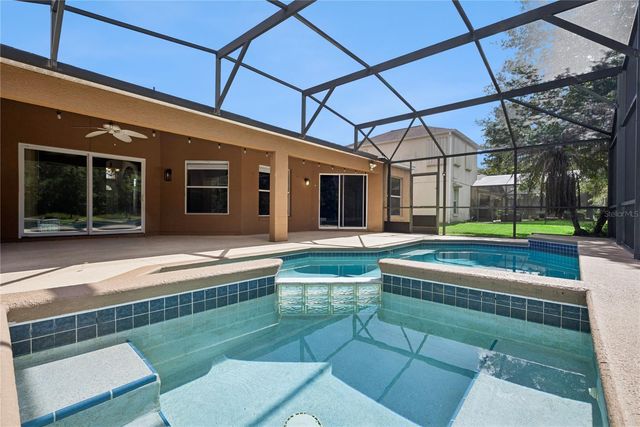 5703 AUTUMN CHASE CIRCLE, Sanford, FL 32773
