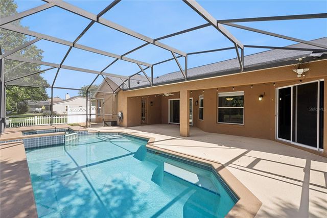 5703 AUTUMN CHASE CIRCLE, Sanford, FL 32773