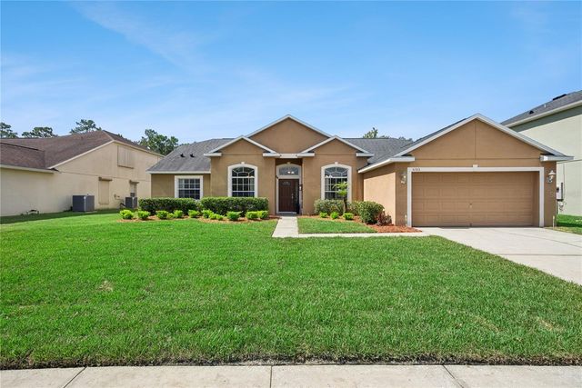 5703 AUTUMN CHASE CIRCLE, Sanford, FL 32773