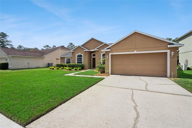 5703 AUTUMN CHASE CIRCLE, Sanford, FL 32773