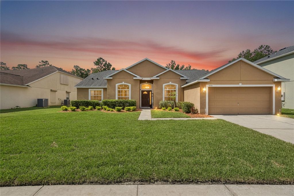 5703 AUTUMN CHASE CIRCLE, Sanford, FL 32773