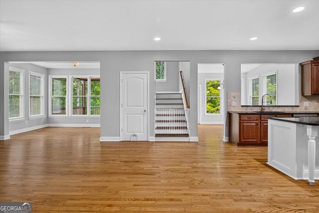 2021 Eagles Ridge, Waleska, GA 30183