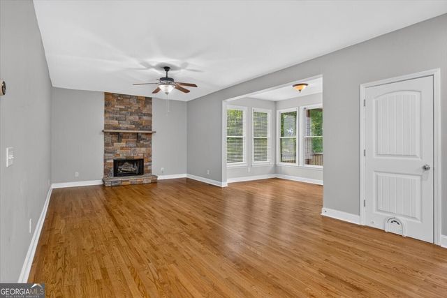 2021 Eagles Ridge, Waleska, GA 30183