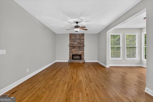 2021 Eagles Ridge, Waleska, GA 30183