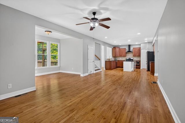 2021 Eagles Ridge, Waleska, GA 30183