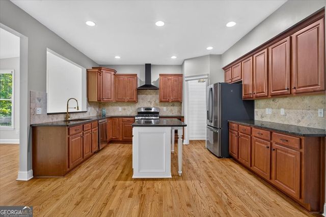 2021 Eagles Ridge, Waleska, GA 30183
