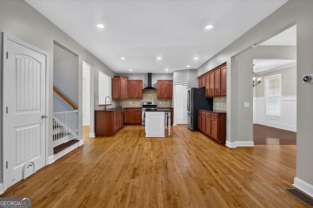 2021 Eagles Ridge, Waleska, GA 30183