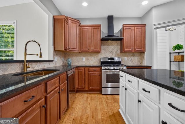 2021 Eagles Ridge, Waleska, GA 30183