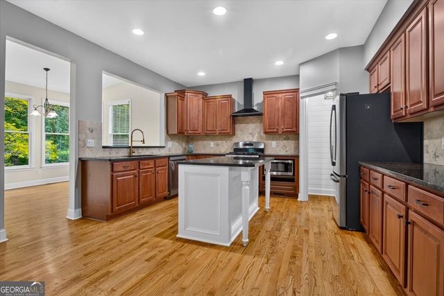 2021 Eagles Ridge, Waleska, GA 30183