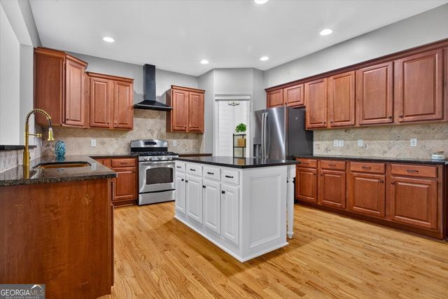 2021 Eagles Ridge, Waleska, GA 30183