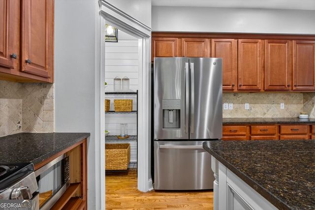 2021 Eagles Ridge, Waleska, GA 30183