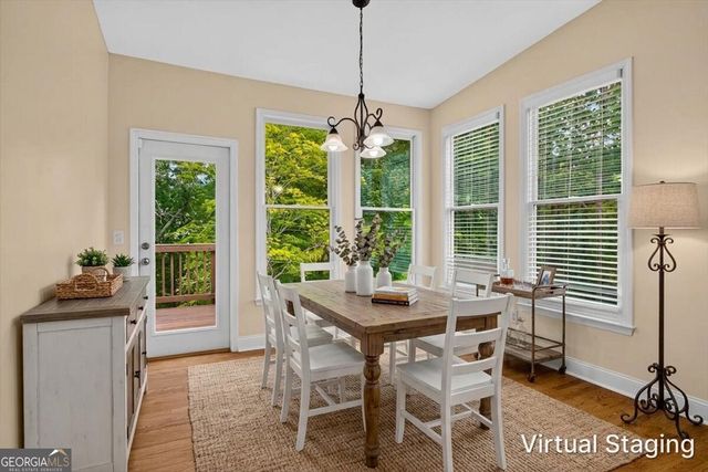 2021 Eagles Ridge, Waleska, GA 30183