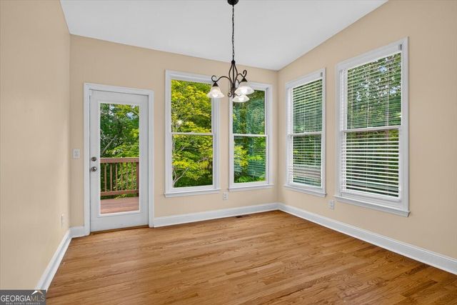 2021 Eagles Ridge, Waleska, GA 30183