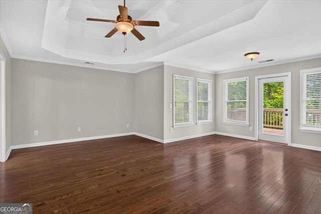 2021 Eagles Ridge, Waleska, GA 30183