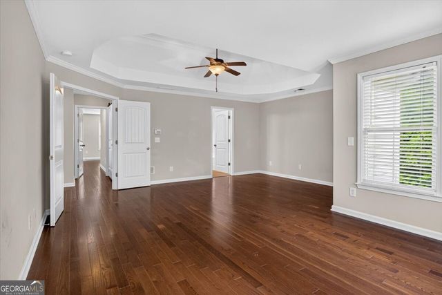 2021 Eagles Ridge, Waleska, GA 30183