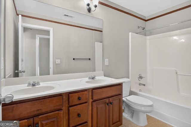 2021 Eagles Ridge, Waleska, GA 30183