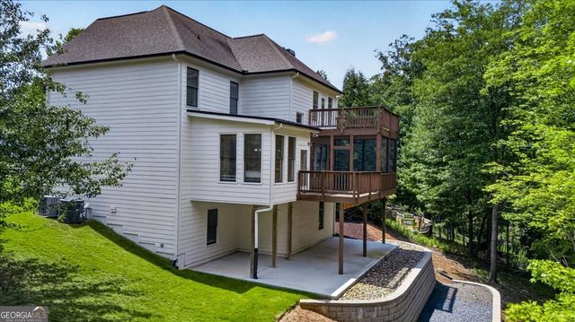 2021 Eagles Ridge, Waleska, GA 30183