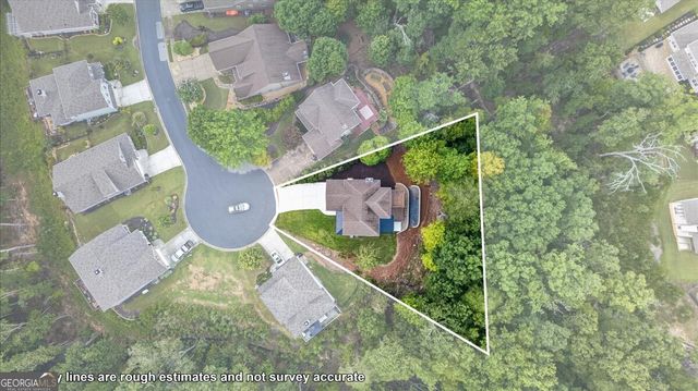 2021 Eagles Ridge, Waleska, GA 30183