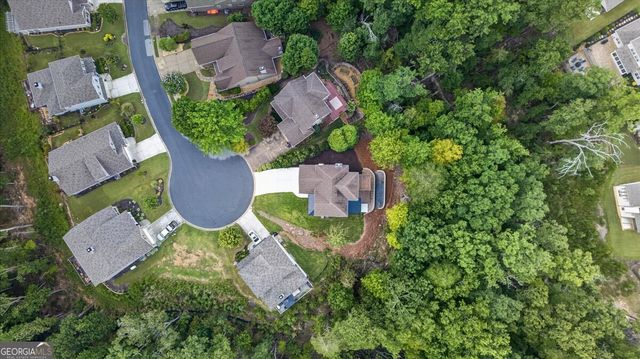 2021 Eagles Ridge, Waleska, GA 30183