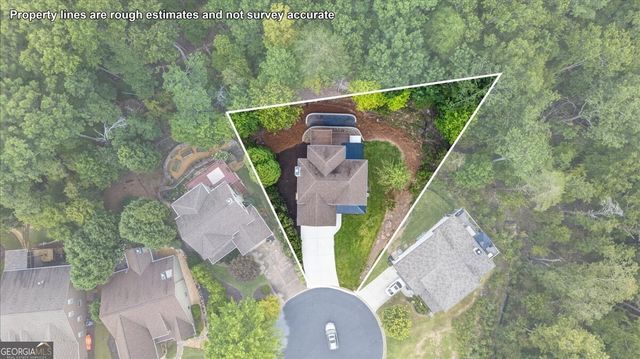 2021 Eagles Ridge, Waleska, GA 30183