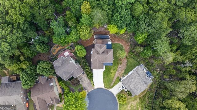 2021 Eagles Ridge, Waleska, GA 30183