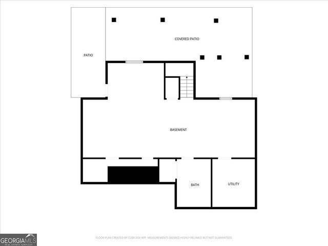 2021 Eagles Ridge, Waleska, GA 30183