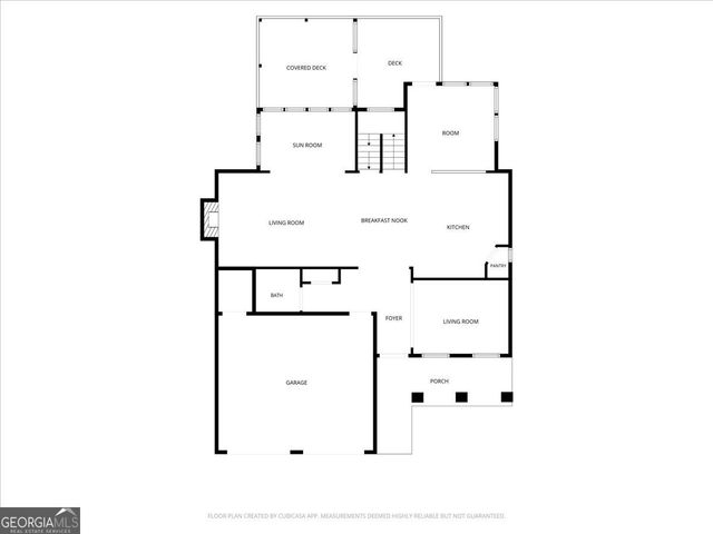2021 Eagles Ridge, Waleska, GA 30183