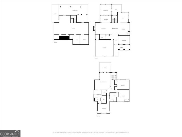 2021 Eagles Ridge, Waleska, GA 30183