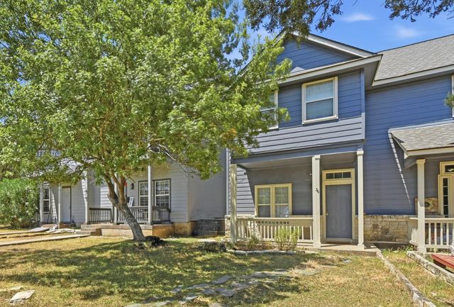 36 Deer Ridge RD, Wimberley, TX 78676