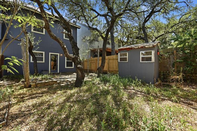 36 Deer Ridge RD, Wimberley, TX 78676