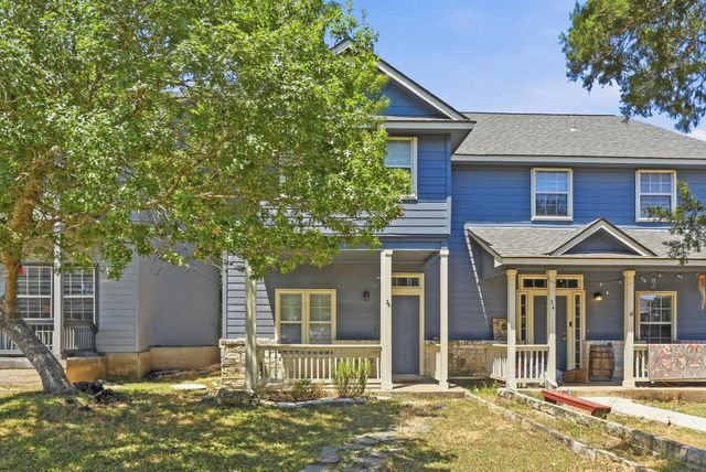 36 Deer Ridge RD, Wimberley, TX 78676