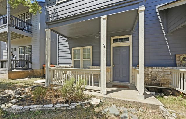 36 Deer Ridge RD, Wimberley, TX 78676