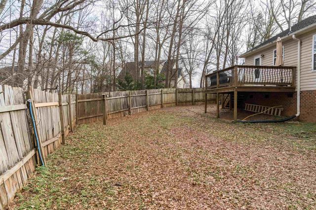 818 Thistle Court, Boiling Springs, SC 29316