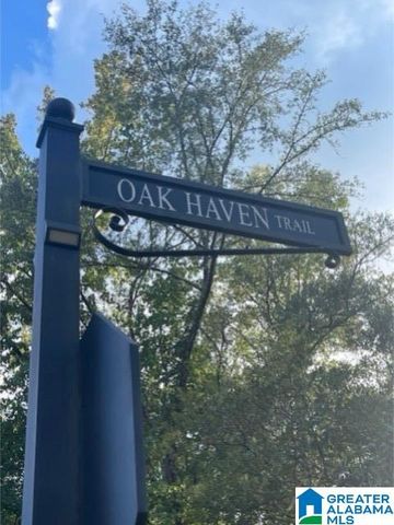 672 OAK HAVEN TRAIL, Columbiana, AL 35051