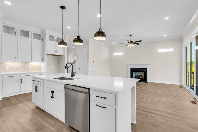 7428 Twill Heights Loop, Fairview, TN 37062