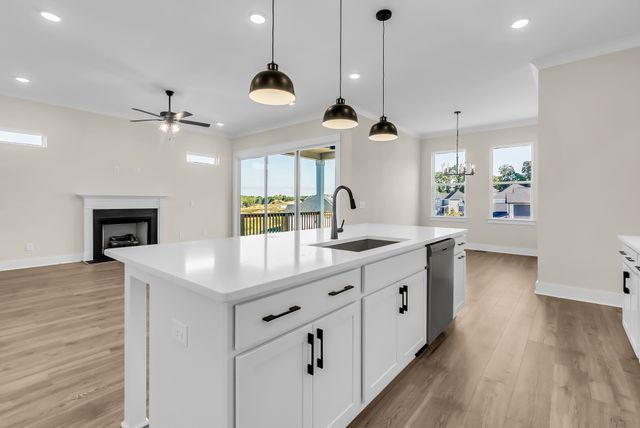 7428 Twill Heights Loop, Fairview, TN 37062