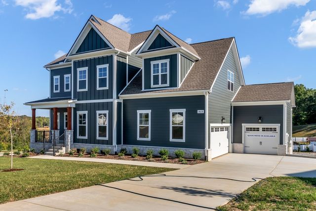 7428 Twill Heights Loop, Fairview, TN 37062