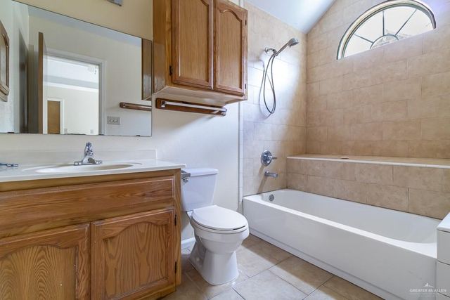 1613 Tampa Street, Edinburg, TX 78541