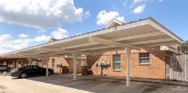 1613 Tampa Street, Edinburg, TX 78541