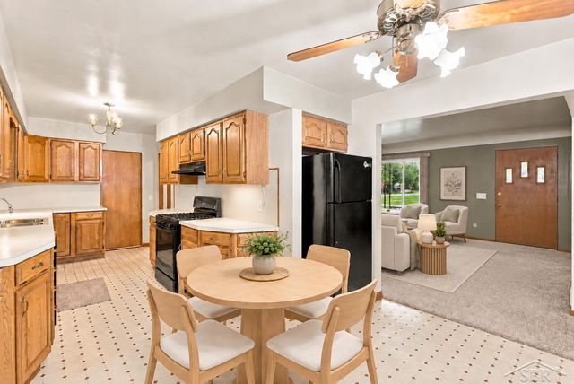 2520 Moonglow Drive, Saginaw Twp, MI 48603