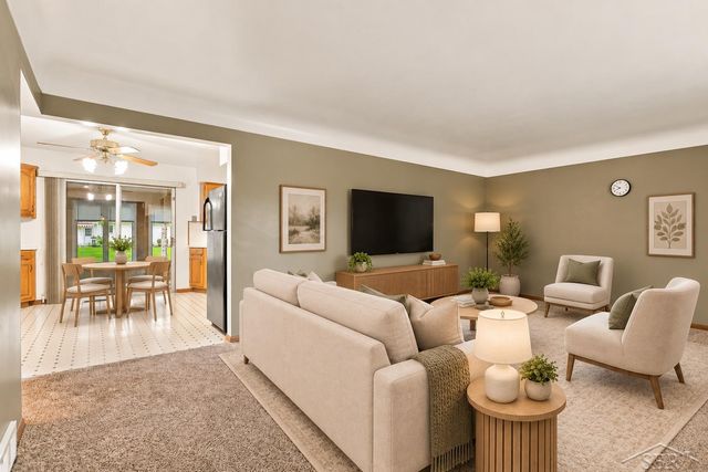 2520 Moonglow Drive, Saginaw Twp, MI 48603