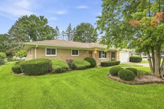 2520 Moonglow Drive, Saginaw Twp, MI 48603