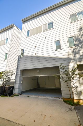 1522 Blodgett Street, Houston, TX 77004