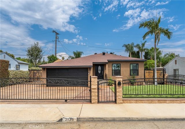 2136 Stanford, Pomona, CA 91766