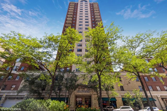 1529 S State Street PH-1, Chicago, IL 60605