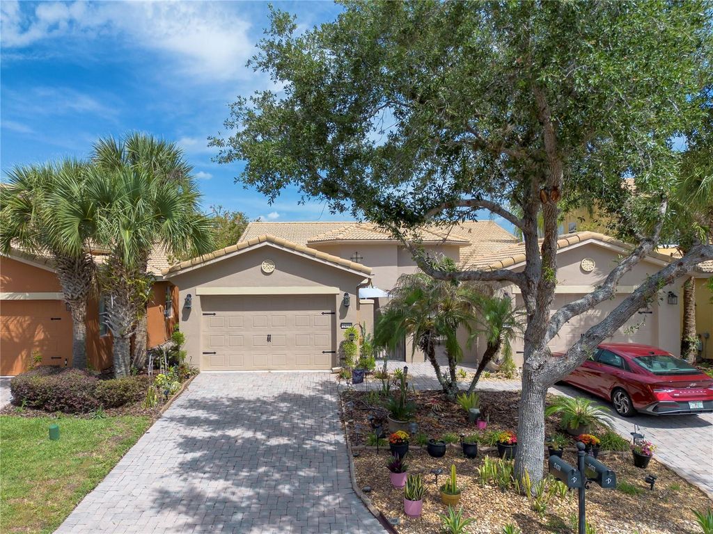 2459 PALM TREE DRIVE, Kissimmee, FL 34759