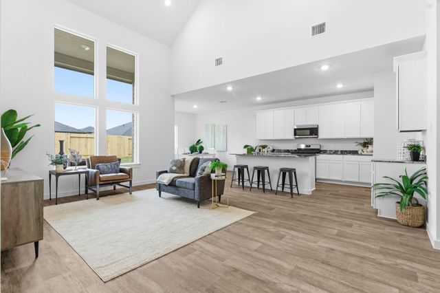 6211 Ambrose Peak Lane Lane, Rosenberg, TX 77469