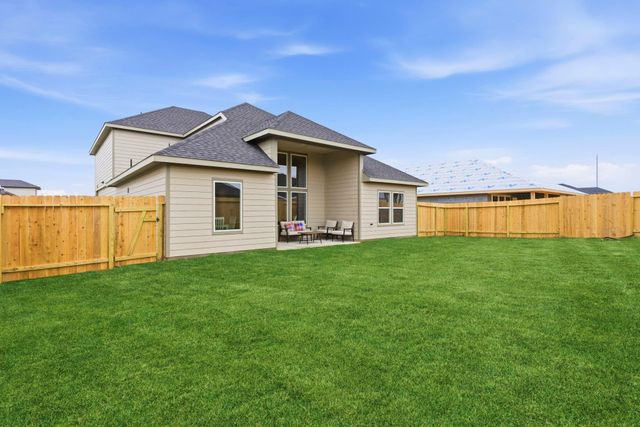 6211 Ambrose Peak Lane Lane, Rosenberg, TX 77469