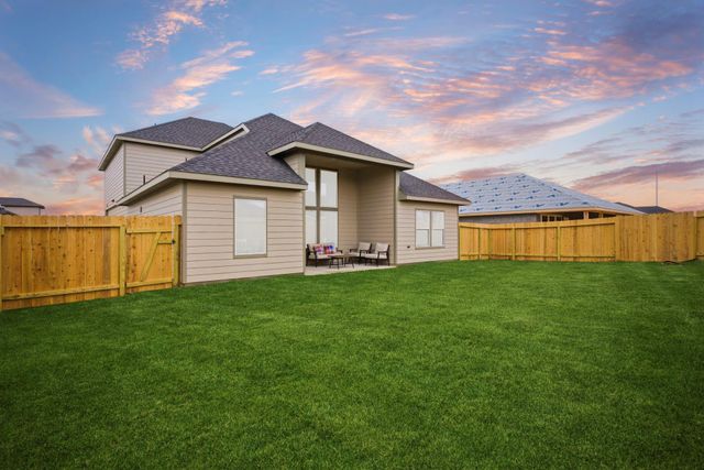 6211 Ambrose Peak Lane Lane, Rosenberg, TX 77469
